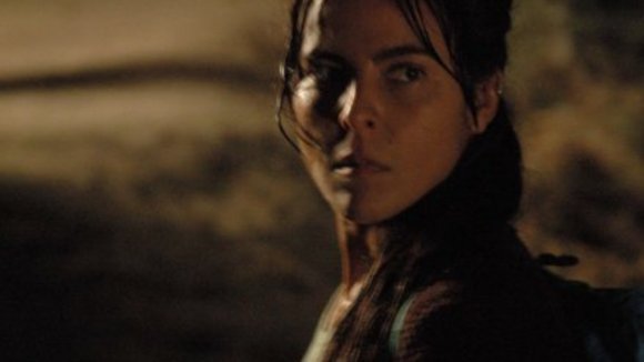 Photo from the movie La Misma luna