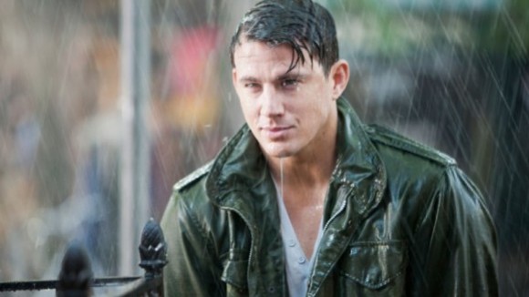 Photo from the movie The Vow