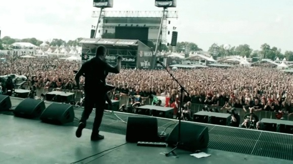 Photo from the movie Wacken 3D
