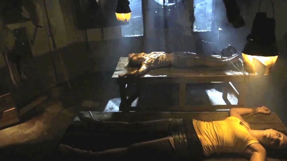 Photo du film The Watermen