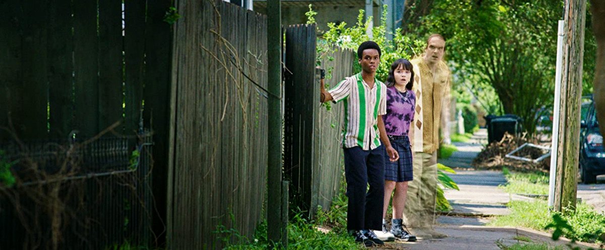 Photo du film We Have a Ghost