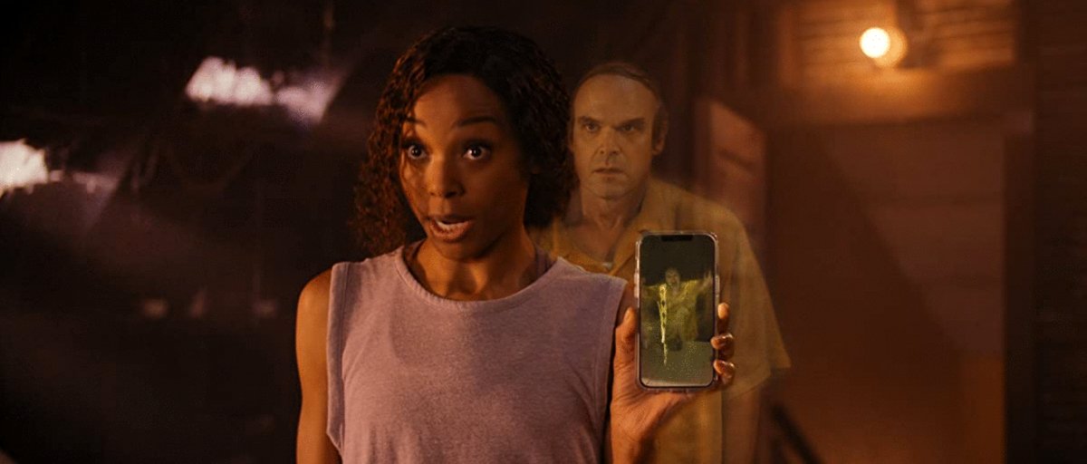 Photo du film We Have a Ghost