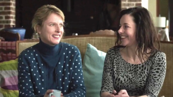 Photo from the movie Weekends in Normandy