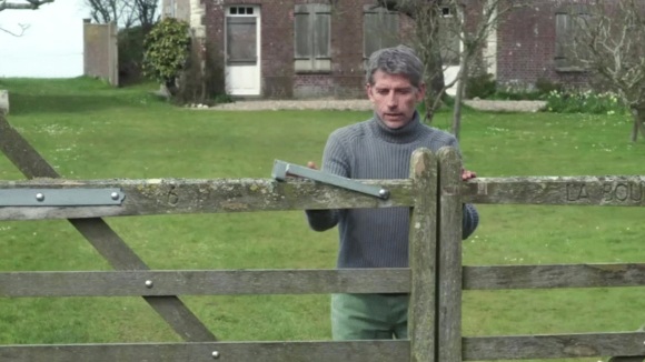 Photo from the movie Weekends in Normandy