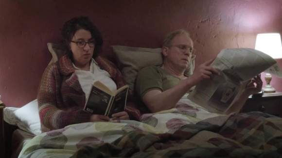 Photo from the movie Weekends in Normandy