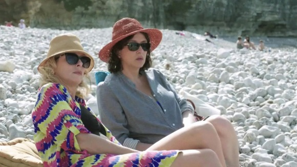 Photo from the movie Weekends in Normandy