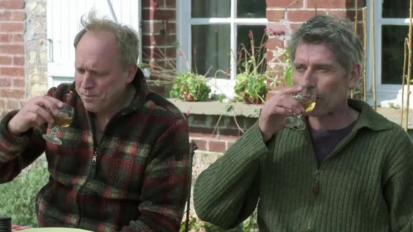 Photo from the movie Weekends in Normandy