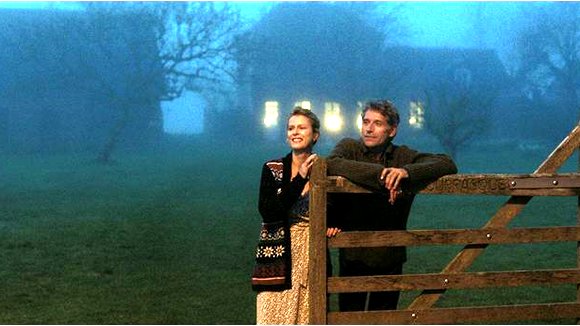 Photo from the movie Weekends in Normandy