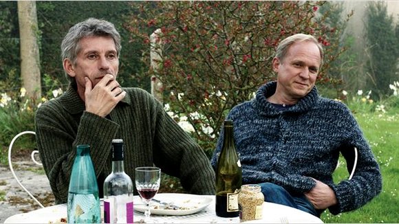 Photo from the movie Weekends in Normandy