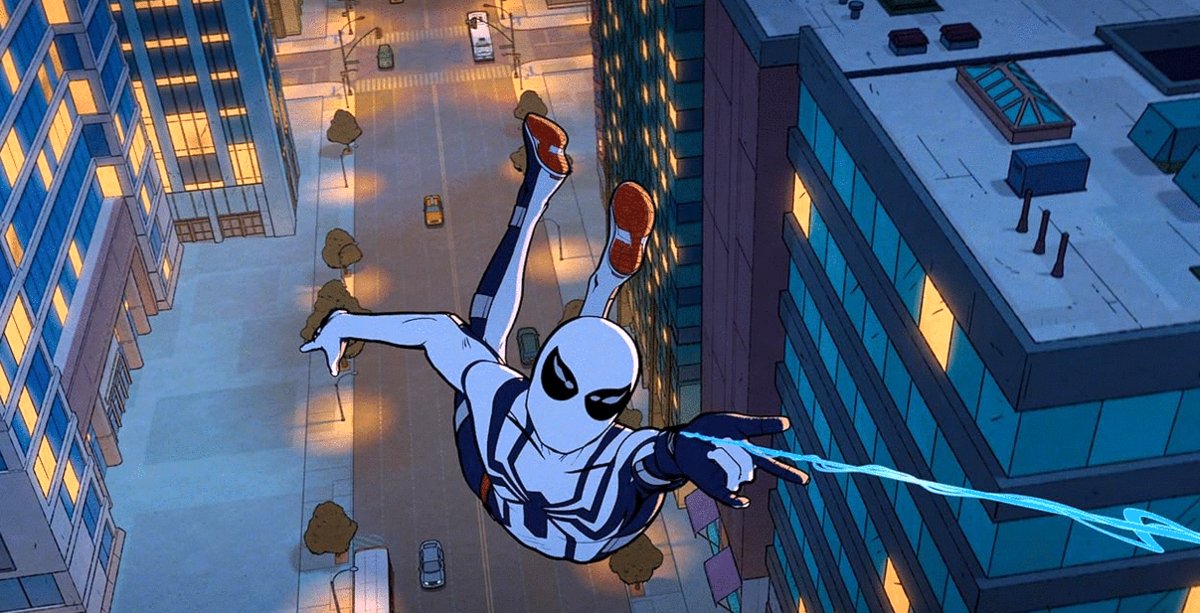 Photo du film Your Friendly Neighborhood Spider-Man