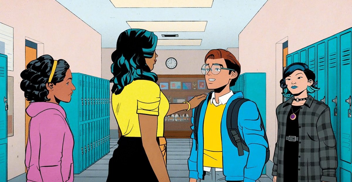 Photo du film Your Friendly Neighborhood Spider-Man