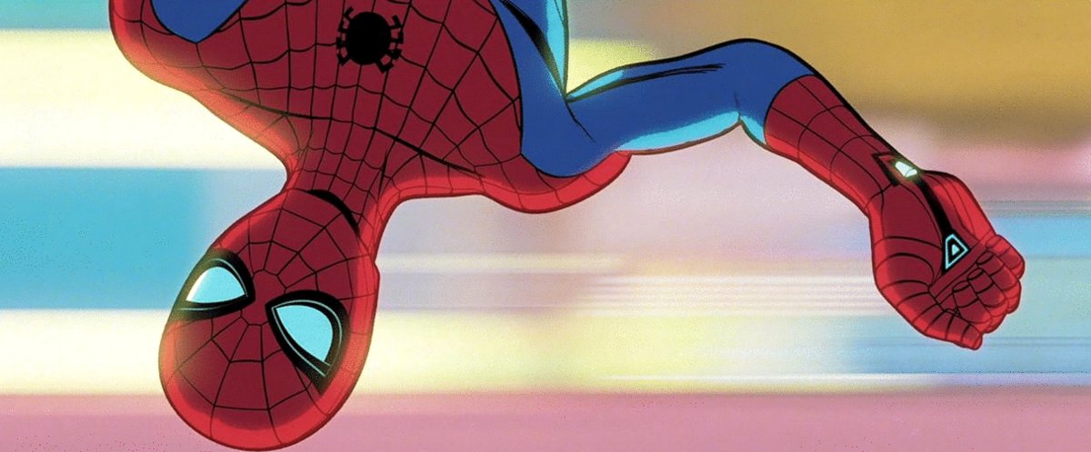 Photo du film Your Friendly Neighborhood Spider-Man