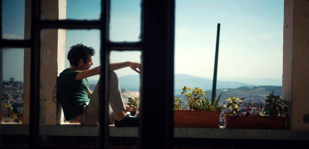 Photo du film Feu à Tel Aviv