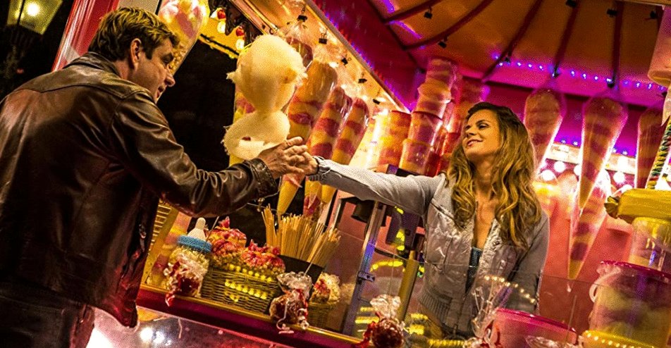 Photo from the movie Ferry