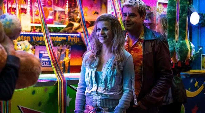 Photo from the movie Ferry