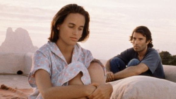Photo from the movie The 15 Year Old Girl