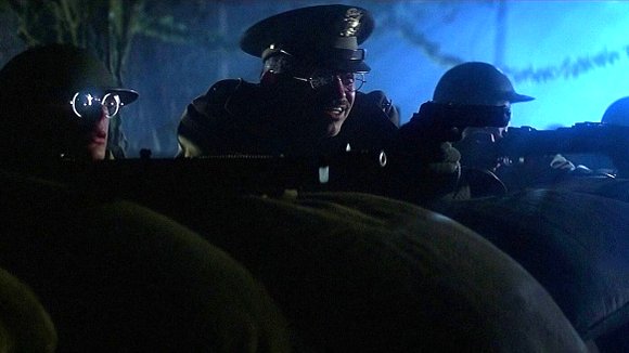 Photo from the movie 1941