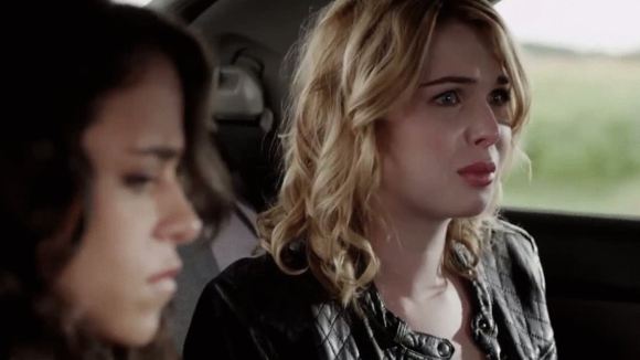 Photo du film Joy Ride 3