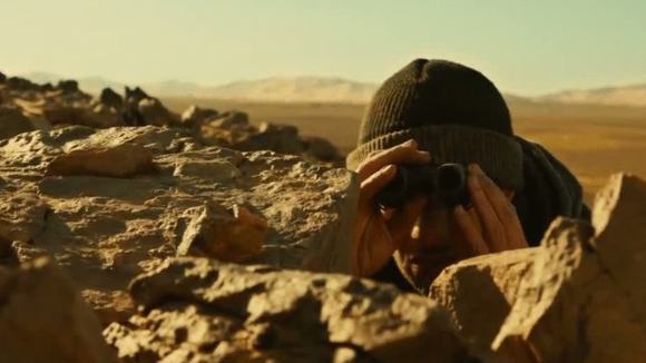 Photo from the movie Collision