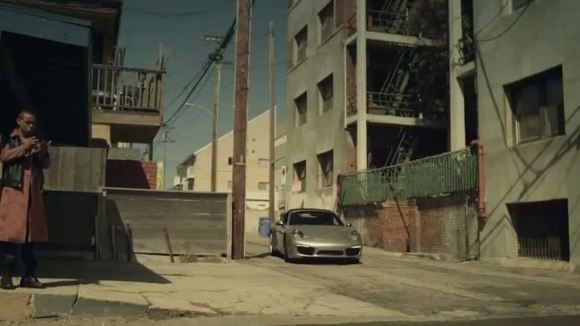 Photo du film Squatteurs