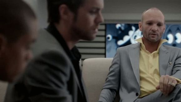 Photo du film Squatteurs