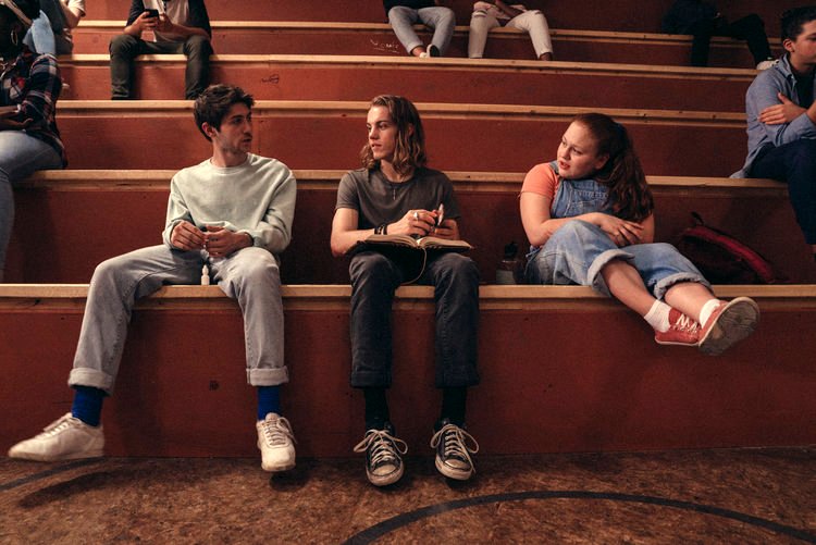 Photo du film Jeune Juliette