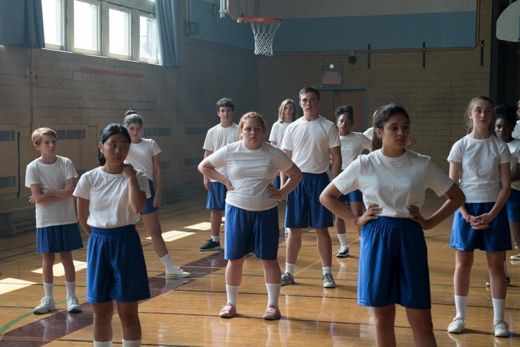 Photo du film Jeune Juliette