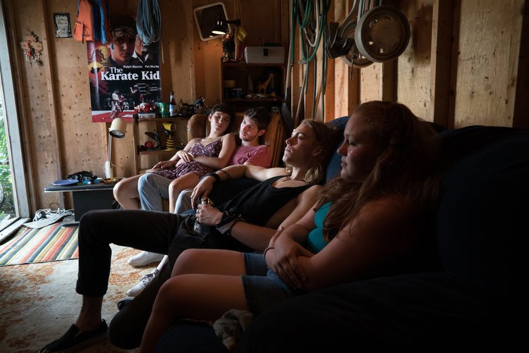 Photo du film Jeune Juliette