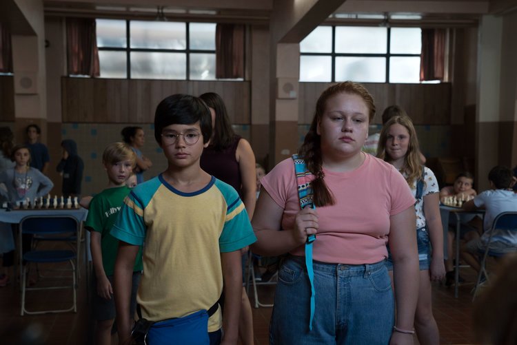 Photo du film Jeune Juliette