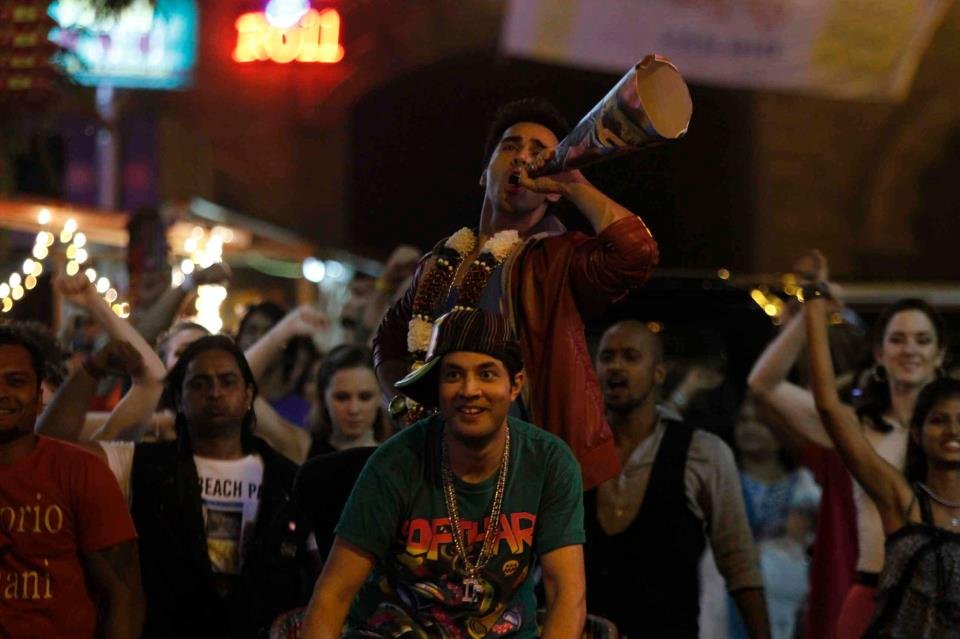 Photo du film Fukrey