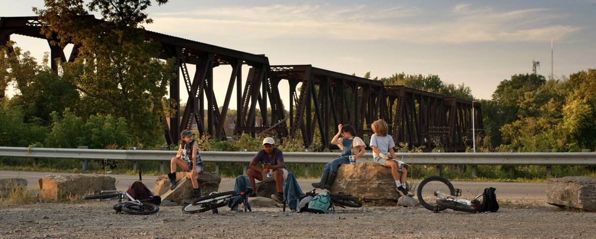 Photo du film Écho à Delta