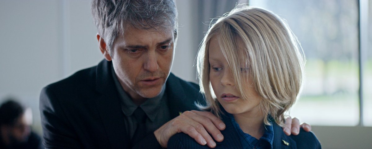 Photo du film Écho à Delta