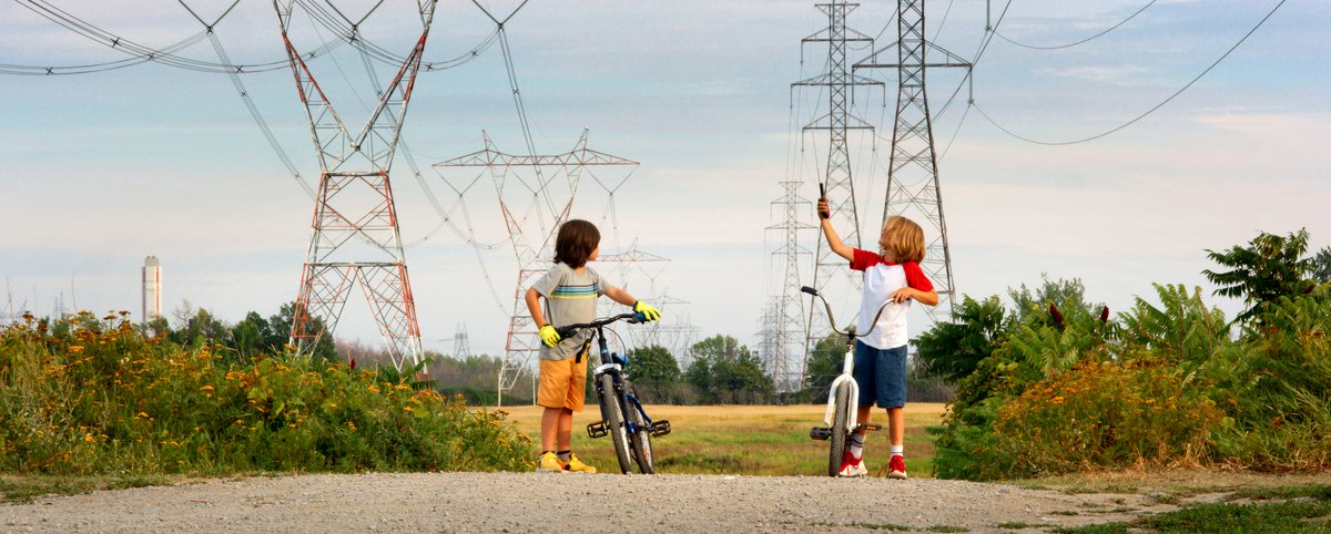 Photo du film Écho à Delta