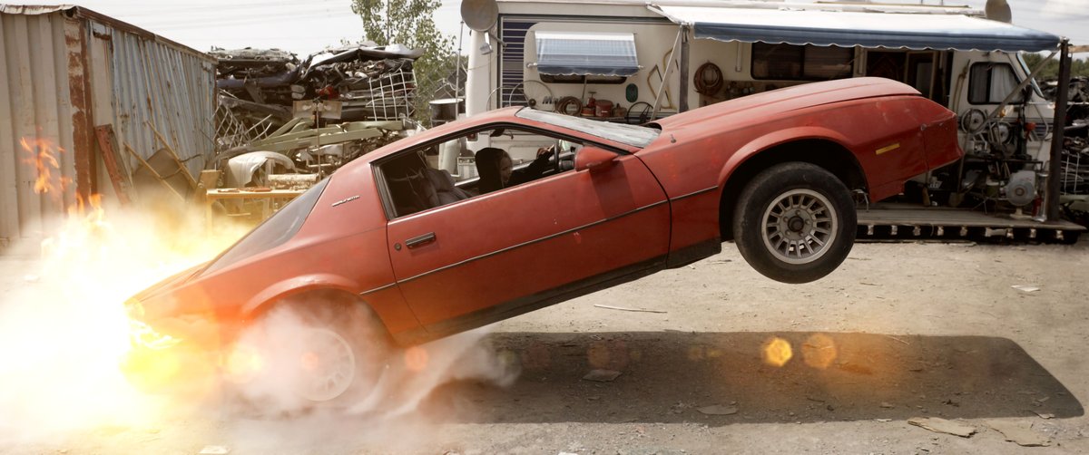 Photo du film Écho à Delta