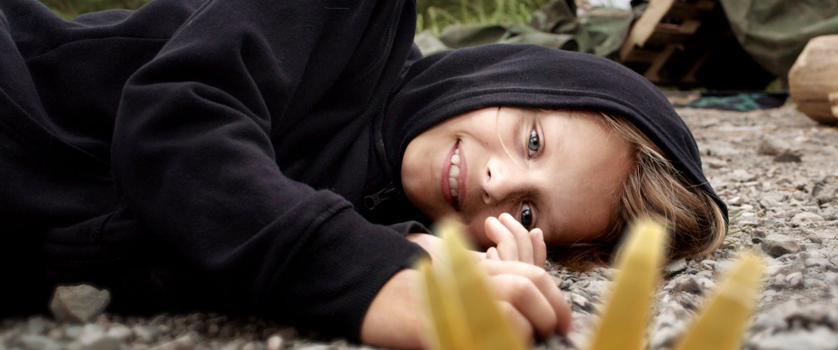 Photo du film Écho à Delta