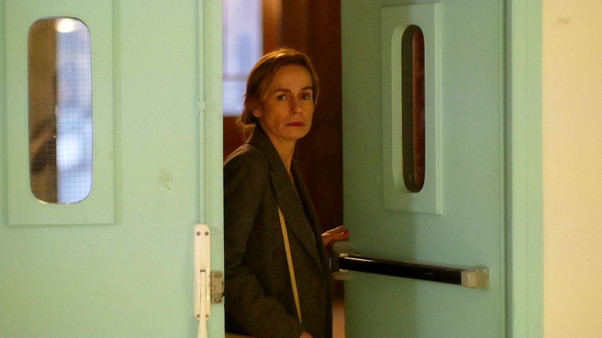 Photo du film L'Enkas