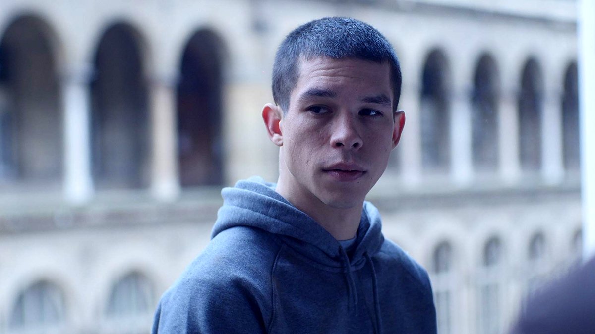 Photo du film L'Enkas