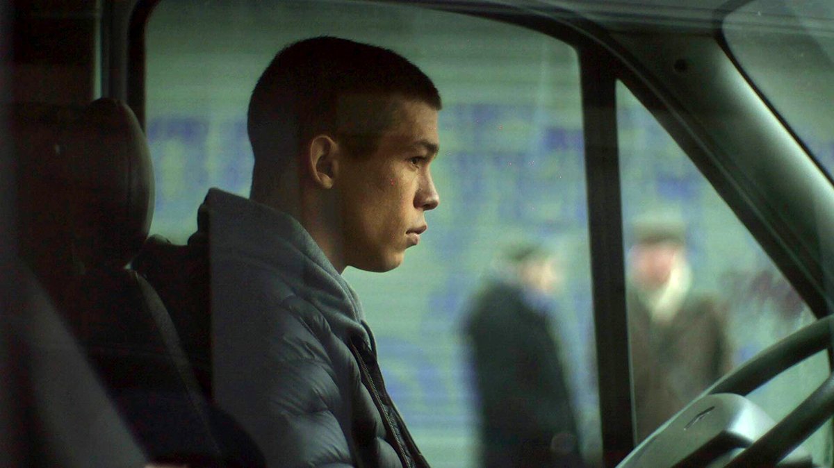 Photo du film L'Enkas