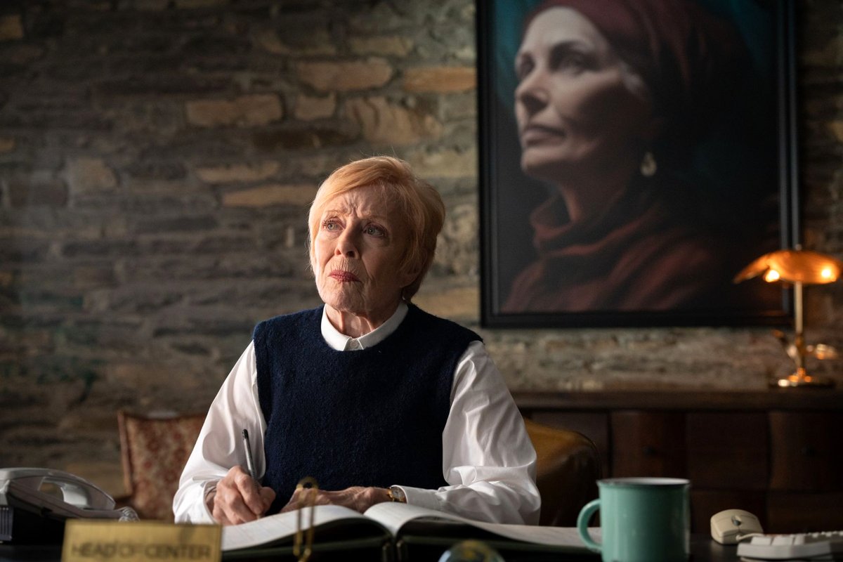 Photo du film Motherland