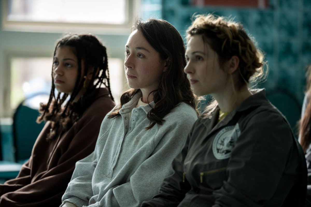 Photo du film Motherland