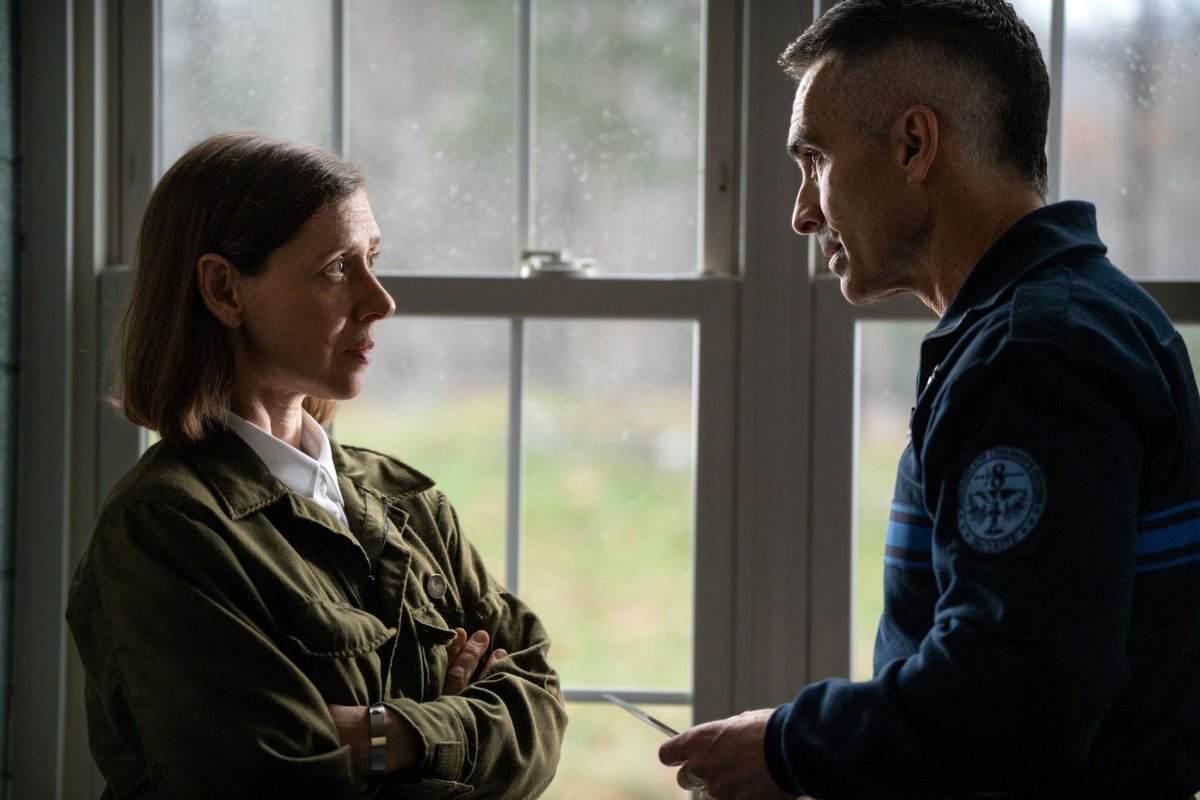 Photo du film Motherland