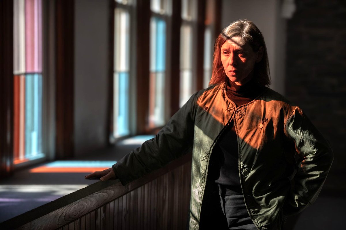 Photo du film Motherland