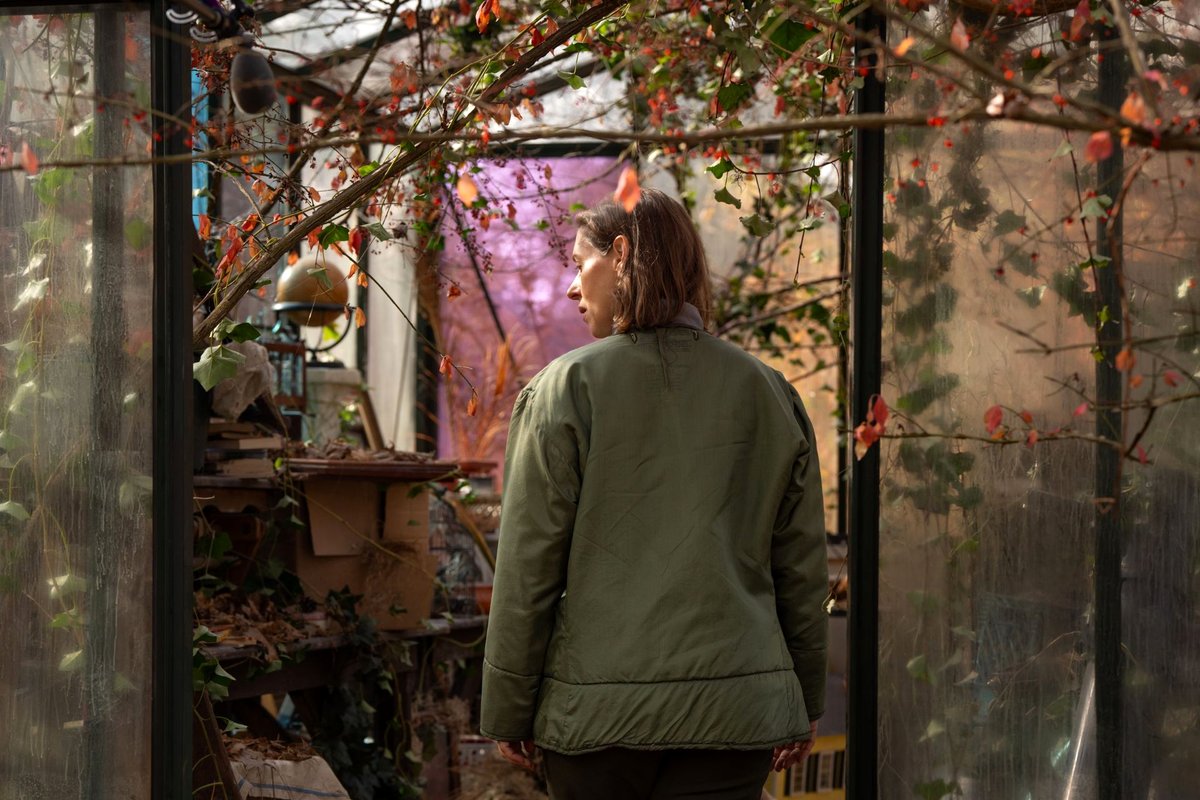 Photo du film Motherland