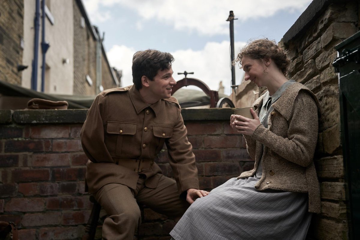 Photo du film La chorale v.f.