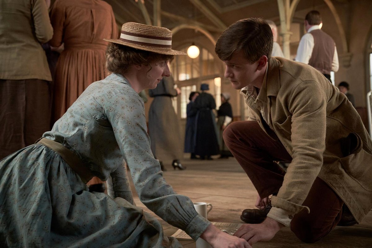 Photo du film La chorale v.f.