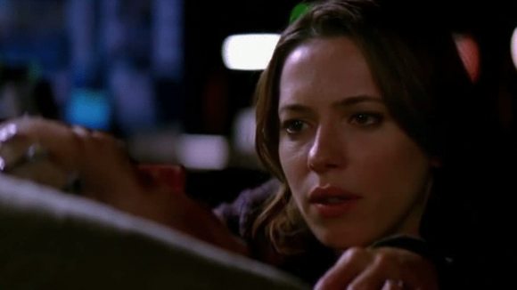 Photo du film Transcendance v.f.