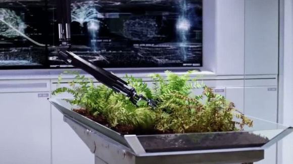 Photo du film Transcendance v.f.