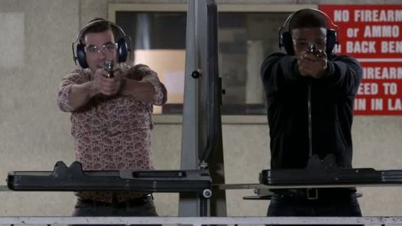 Photo du film Hot Guys with Guns