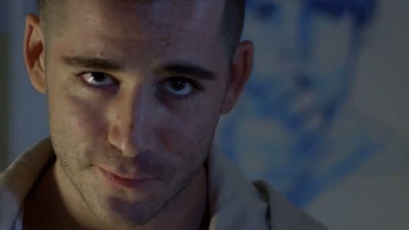 Photo du film Hot Guys with Guns