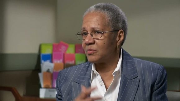 Photo du film The Anonymous People